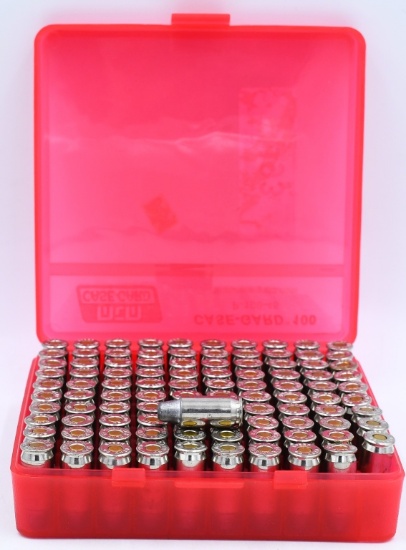 100 Rounds of Mixed .45 ACP Ammunition