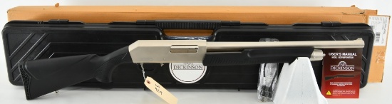 Dickinson Arms XX3 Commando Marine 12 Gauge