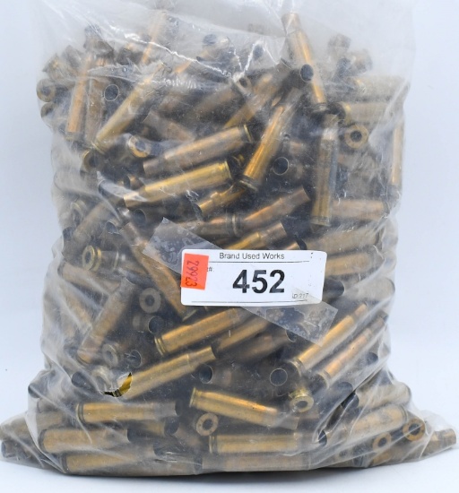 Approx 500 Ct Of LC .308 Win Empty Brass Casings