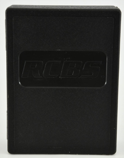 RCBS .223 Remington AR Series 2 Die Set 11107