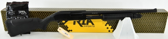NEW Rock Island Armory Meriva Standard 12 Gauge