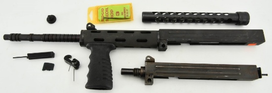 Cobray Uppers and Parts