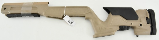 ProMag Archangel Desert Tan Tactical Polymer Stock