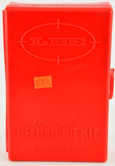 Lee Pistol Reloading kit .357 mag