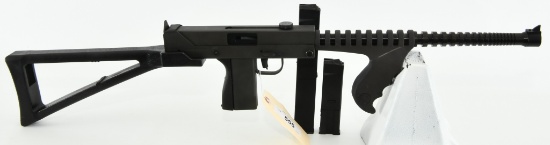 Cobray Leinad TM-11/NINEmm Semi-Auto Carbine