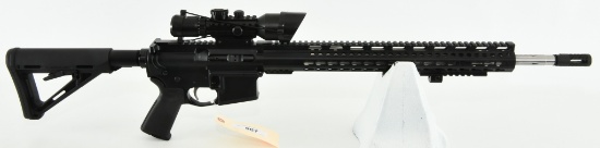 Palmetto Arms PA-15 Semi Auto AR-15 Rifle 5.56