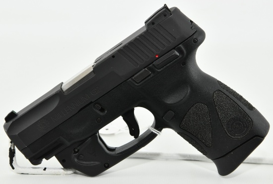 Taurus PT-111 Millenium G2 Pistol 9mm