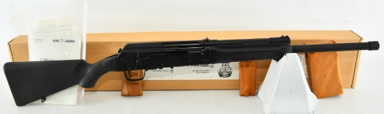 NEW Saiga 12 Russia Izmash Canta 12 Shotgun