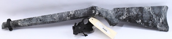 New Genuine Ruger 10/22 Composite Stock