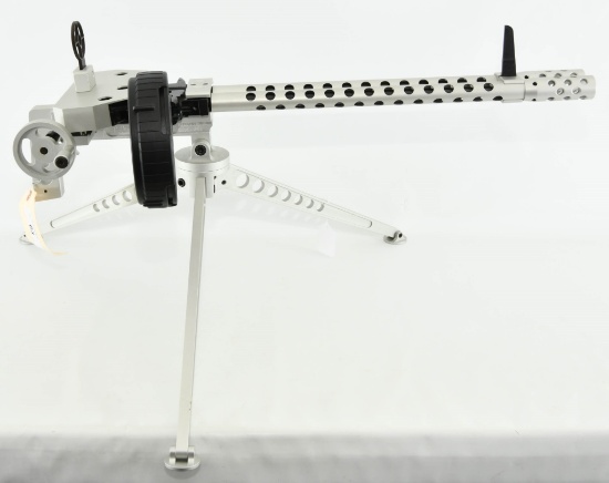 Ruger / Barhorst Gatling Gun Dual Rifle .22 LR