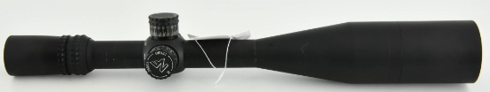 NightForce 8-32x56mm NXS Riflescope