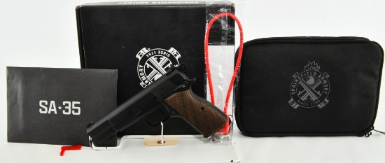 Springfield Armory SA-35 Semi Auto Pistol 9mm