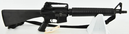Bushmaster XM15-E2S 5.56mm Dissipator