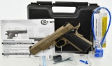 NEW Walther Arms Colt 1911 Government A1 .22 LR