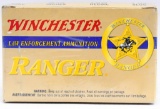 Winchester Ranger 12 Gauge Rifled Slugs