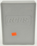 RCBS 3-Die Carb TC Set .40 s&w /10mm Auto