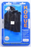 Hogue Powerspeed Carry Holster Carbon #52862