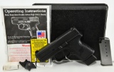 New Kahr PM9 Semi Auto Pistol 9MM