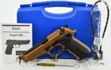 EAA GiRSAN Regard MC 9mm Luger Semi Auto Pistol