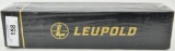 NEW Leupold VX Freedom AR 4-12x40 TMR Riflescope