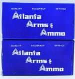 69 Rounds Of Atlanta Arms 10mm Ammunition