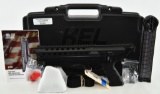 NEW Kel-Tec P50 Semi Auto Pistol 5.7x28mm