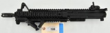 Complete AR-15 Pistol Upper 5.56 NATO