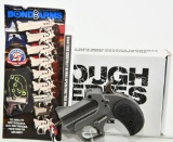 Brand New Bond Arms Roughneck .45 ACP Derringer