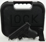 New GLOCK 42 Semi Auto Pistol .380 ACP