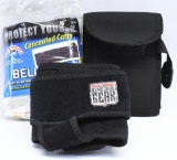 2- Belly Band Conceal and carry Waist Wrap