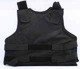 Tactical Level 3A Soft Ballistic Bulletproof Vest