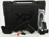 Springfield XDS-45 Semi Auto Pistol .45 ACP