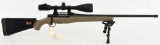 Mossberg Patriot Bolt Action 6.5 Creedmoor Rifle