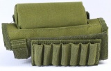 Modify Rifle Stock Ammo Pouch Check Rest