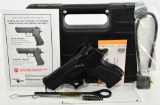 Magnum Research Baby Eagle II Semi-Auto 9MM