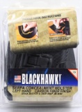 Blackhawk Serpa Concealment Holster LH Carbon