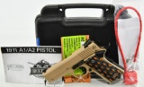 Rock Island Armory M1911 A1 Tarantula 9MM