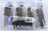 5 NIP Tapco 30 Rd Mini-14 Magazines