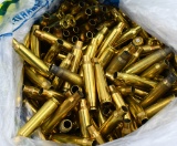 400+ Count Of Empty .223 Rem Brass Casings