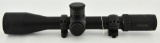 Steiner Military 3X-12X 50mm Tactical Scope