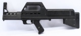 Muzzelite Bullpup Rifle Stock for the Ruger 10/22