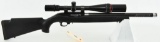 Ruger 10/22 Custom Semi Auto Rifle .22 LR