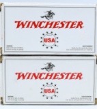 100 Rounds Of Winchester .45 GAP Ammunition