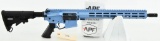Brand New APF APF-15 Semi Auto Rifle 5.56