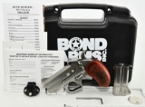 Bond Arms Snake Slayer Derringer .45 LC / .410