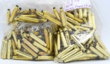 319 Count of Empty .223 Rem Brass Casings