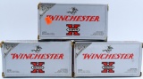 150 Rounds of Winchester .45 G.A.P Ammunition