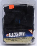Serpa Shoulder Harness System LG RH Black