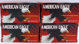 200 Rounds Of American Eagle .327 Federal Ammo
