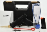 NEW CZ P-10 M 9mm Micro-Compact Pistol
